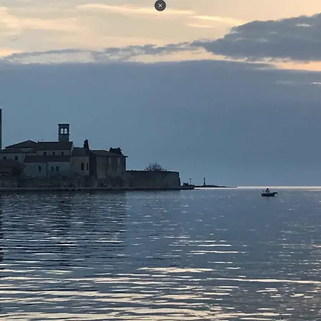 In - Istrien 51991 * Porec