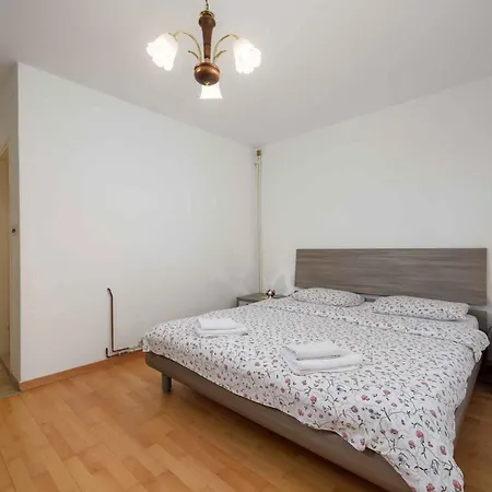 Appartamento In - Istrien 51991 Porec