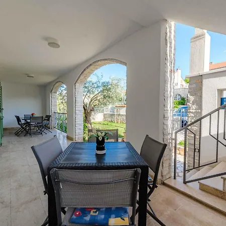 Appartamento In - Istrien 51991