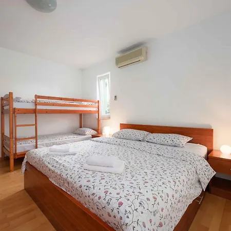 Apartment In - Istrien 51991