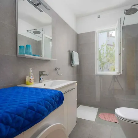 Apartman In - Istrien 51991 *