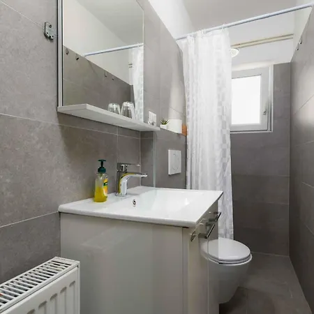 Apartment In - Istrien 51991 Porec