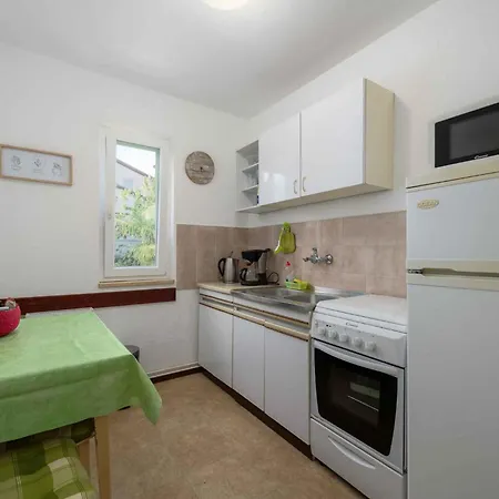 In - Istrien 51991 Apartment