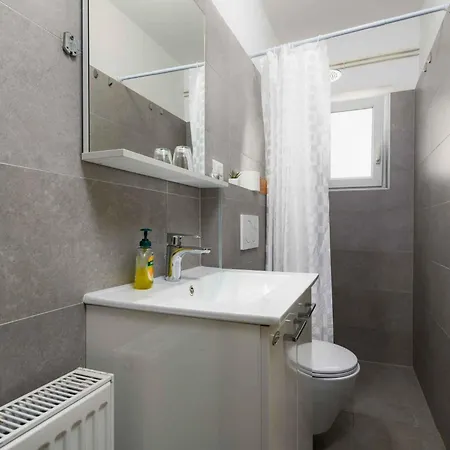 Apartment In - Istrien 51991