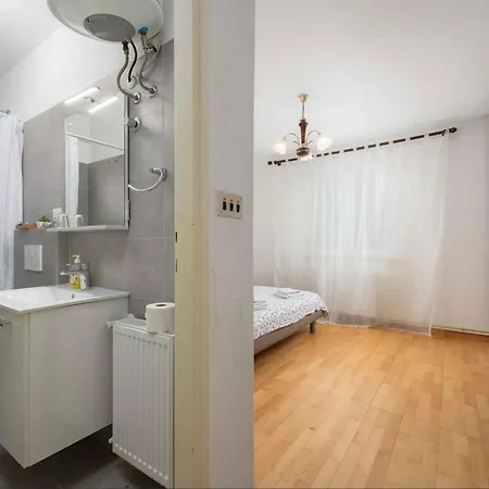 In - Istrien 51991 Apartman Poreč