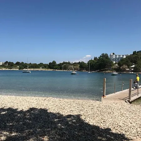 Apartman In - Istrien 51991 Porec