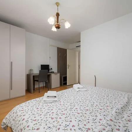 Apartment In - Istrien 51991