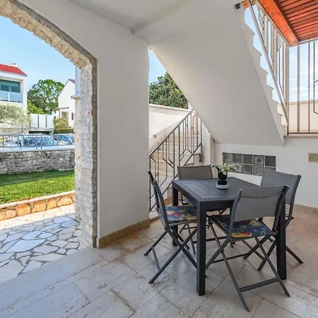 Apartman In - Istrien 51991 Poreč