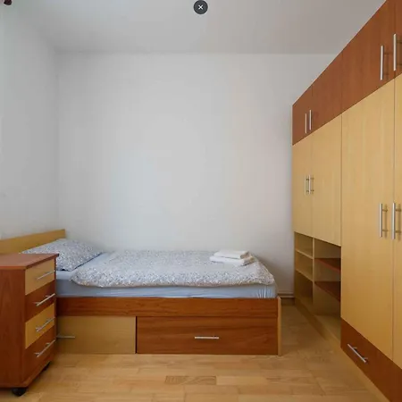 In - Istrien 51991 Apartment *
