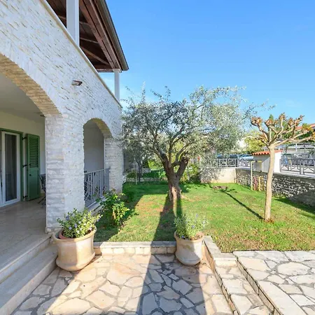 In - Istrien 51991 * Porec