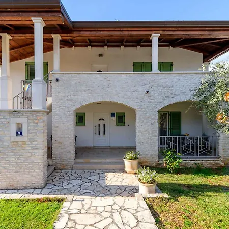 In - Istrien 51991 Apartment Porec