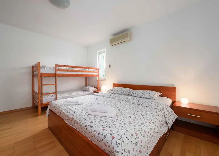 Apartman In - Istrien 51991