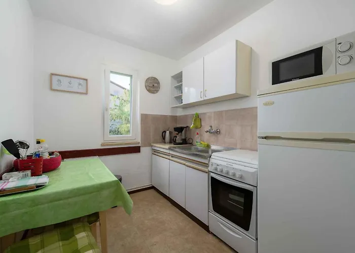 In - Istrien 51991 Apartman