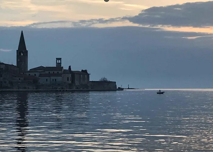 In - Istrien 51991 * Porec