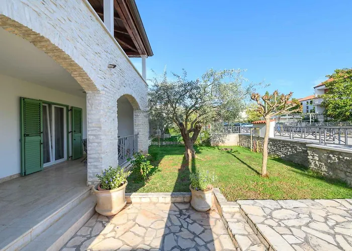 In - Istrien 51991 * 포레치