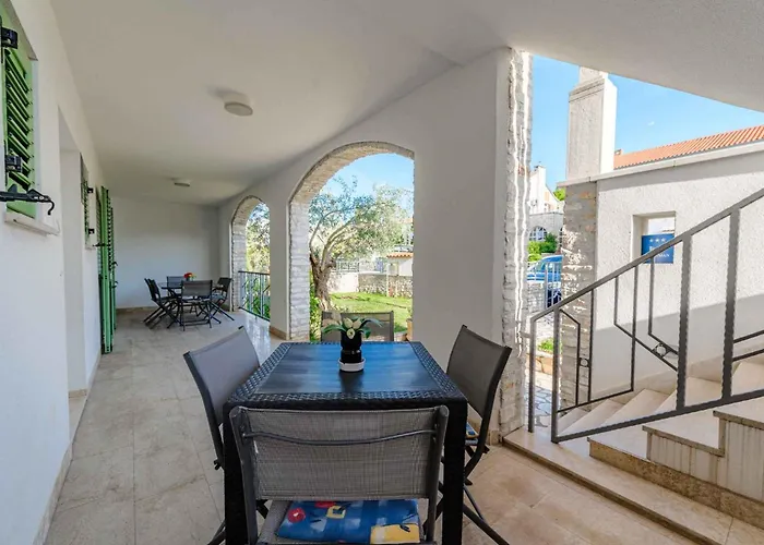 아파트 In - Istrien 51991