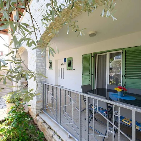 Lejlighed In - Istrien 51991 *