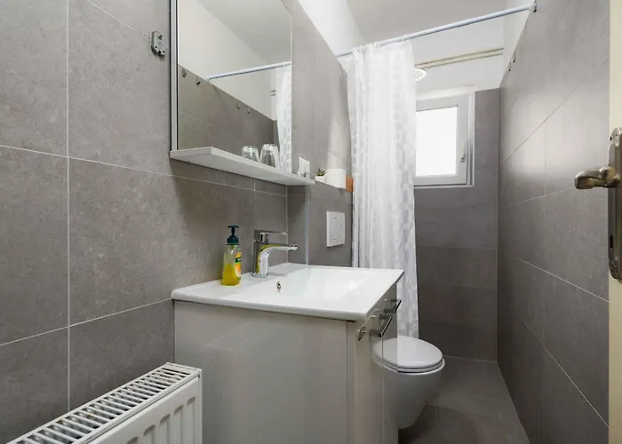 Lejlighed In - Istrien 51991