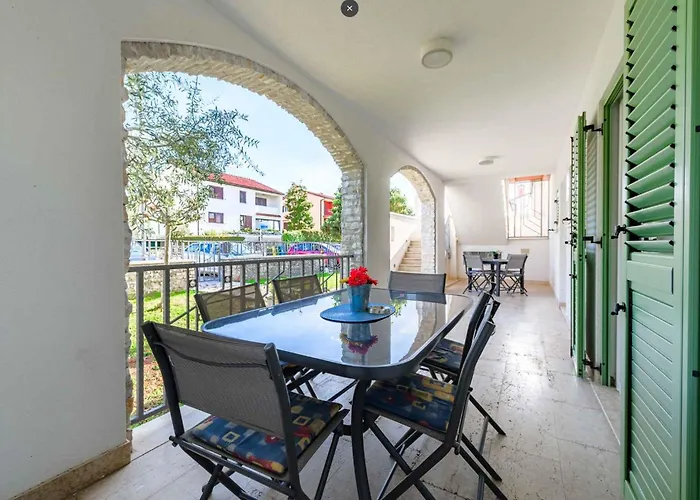 In - Istrien 51991 Lejlighed