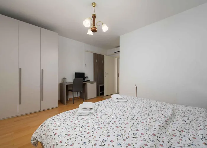 Lejlighed In - Istrien 51991