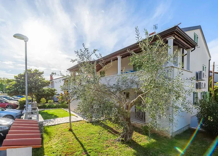 In - Istrien 51991 *