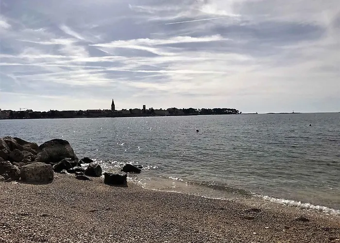 Lejlighed In - Istrien 51991 *